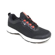 SEPATU EAGLE JOGGING RUNNING LARI ORIGINAL - CHARLOTE