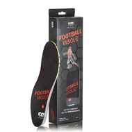 แผ่นรองพื้นรองเท้าฟุตบอล Ortho Movement Football Insole