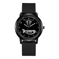 Harley-Davidson KTM Ducati Yamaha Triumph Kawasaki Waterproof quartz watch student crystal glass wat