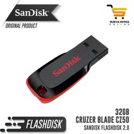 KYH245- DISK SANDISK 32GB CZ50