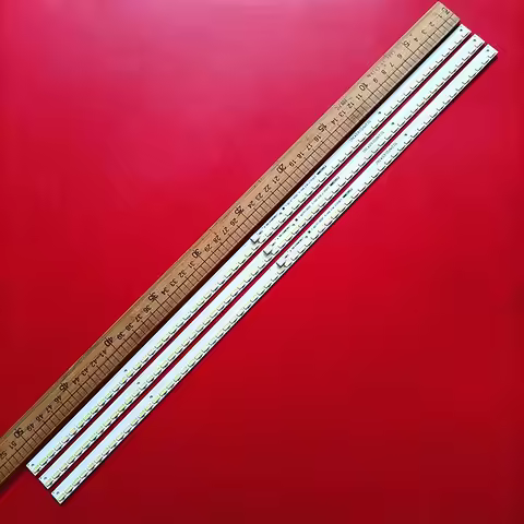 4set LED Backlight Strip Bar For LeTV Max 70 L700LB0010 GK0387 01CVB058A003 JE695D3GW80T LK695D3LA18