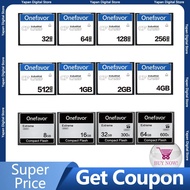 Kad Flash Padat 64gb 32gb 16gb Kad Cf 32mb 64mb 128mb 256mb 512mb Kad Memori Cf Untuk Canon Nikon Ca
