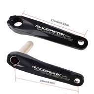 Super Disc Single worac Tooth rk Hollow Crankshaft Crank Chainring Bicycle gxp1 Mountain Modificatio