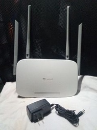 TP-LINK Router