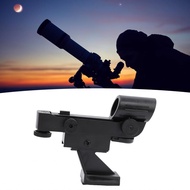 Viewfinder Finder Scope  Astronomical Telescope Finderscope Adjustable Brightness for Astronomy