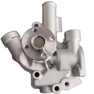 Water Pump w/ Gasket For Thermo King Tripac APU Evolution TK270 TK370 TK374 New TK132269 TK13-2269 1