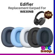 1Pair Edifier W830NB Headphone Replacement Ear Pads Cushion Earpad