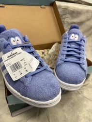 South Park x adidas Campus 80s “Towelie”