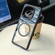 New style Luxury Case for Huawei Pura 80 Ultra Pura 80 Pro Huawei Pura 70 Pro Pro+ Ultra P60 P50 P50