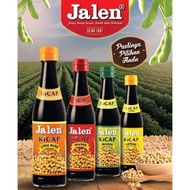 Kicap Jalen Multiple Variations