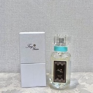 庭園香氛spa  絲戀七里香 木質調香水 30ml