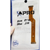 FLEXIBLE BOARD LCD OPPO RENO 8T 5G FLEXIBLE CONNECTOR LCD OPPO RENO 8T 5G - FLEXIBLE CONNECTOR LCD O