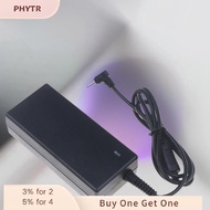 PHYTR HOT 1Pcs Laptop Power Adapter Charger 19V 2.37A 45W 3.0x1.1mm AC For Acer A13-045N2A S7 S7-392