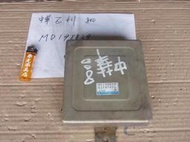中華  百利  800 中古 正廠 引擎電腦  MD198839
