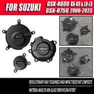 For SUZUKI GSX-R600 GSX-R750 K6 K7 K8 K9 2006-2023 GSXR 600 GSXR 750 L0-L9 2006-2023 Motorcycles Eng