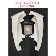 RGV LEG SHIELD ORIGINAL