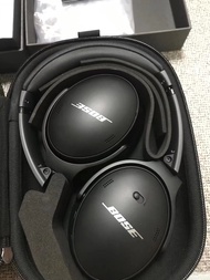 Bose | Headset Noise Cancelling Headphones