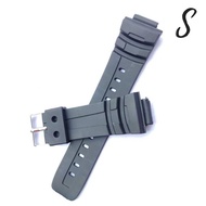 CASIO G SHOCK G7710 WATCH STRAPTALI G-7710/ G 7710 RUBBER STRAP GSHOCK G7710 WATCH RUBBERTALI