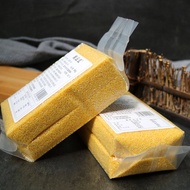 (Imported snacks) Chifeng Jinmiao Millet New Rice 500g/bag