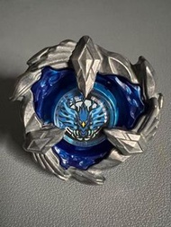 藍鳳凰 爆旋陀螺 美版