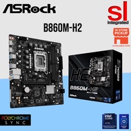 ASRock B860M-H2 LGA1851 M-ATX Motherboard