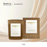 Burberry Hero Candle 70g- Beureka