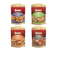 Camel Mixed Nuts 150G (Bundle of 4)
