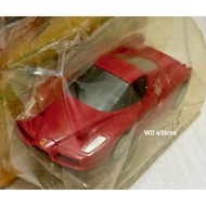 Hot Wheels x Shell Enzo Ferrari Scale 1/43