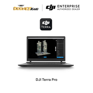 DJI ENTERPRISE Terra Upgrade and Maintenance fee (Pro Overseas Permanent 3d)