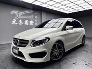 2019 W246 M-Benz B-Class B200 1.6 汽油 象牙白