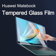 HD Huawei Matebook Screen Protector Matebook D15 Tempered Glass Film Matebook D14 Anti Blue-ray