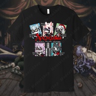 Chibi Ave Mujica T-Shirt | Ave Mujica Shirt DTF Premium