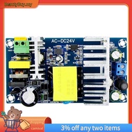[In Stock]AC 110V 220V to DC 24V 6A AC-DC Switching Power Supply Board Module Buck Converter 100W XK
