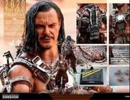 Hottoys Iron Man 2鞭狂 Whiplash Mark I Mark 1 MMS569 2020 Toy Fair Exclusive 動漫節限定 jan1876 Ironman ave