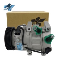 977013R000 F500-EB9BD03 97701-3V110 Car Air Conditioning Part HCC VS16 Auto AC Compressor For Hyunda