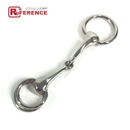 愛馬仕商場標誌絲巾戒指