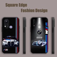 Casing For Huawei P60 Pro Honor 200 50 90 Lite 70 X6 X8  X9A X8A X9B JDM CAR BMW icon new car design