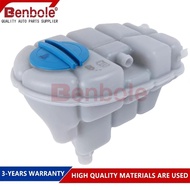 Engine Coolant Reservoir Expansion Tank Cap 4G0121403G 4G0121403AG 4G0121403AC For AUDI A6 C7 S6 RS6