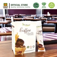 Brown Rice Instant Coffee Vegetarian Friendly by Yes Natural [10 Sachets]