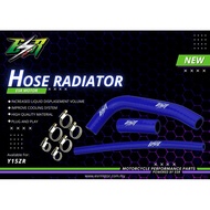 coolent racing esr motor