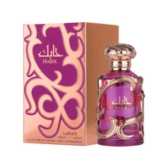 [SG] Habik For Women 100ml EDP by Lattafa [Dylan Purple Alternative]