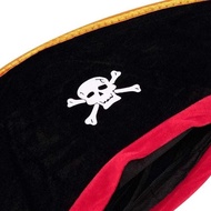 Pirate hat pirate hat pirates Pirate hat Kids and Adults Halloween hat - DY30 Best