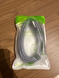 iPhone 充電線 charging data cable 5米 5M lightning