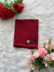 hijab anak pasmina oval jersey/jilbab pastan oval/kerudung kids oval instan