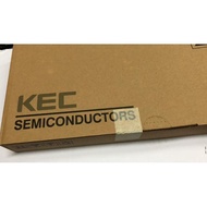 Transistor 2n5401 KEC Semiconductors, Korea