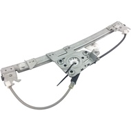 AUTOPA 51357140589 Rear Left Driver Side Power Window Regulator w/o Motor for BMW 3 Series 4-Door E9
