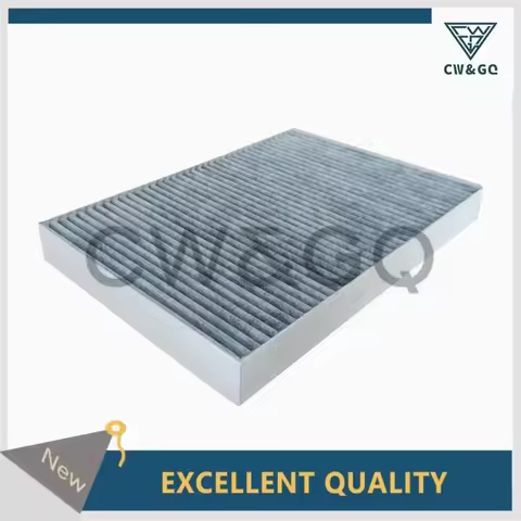 For Audi A4/A5/A7/A8/Q5/Q7,For Porsche CAYENNE,VWTOUAREG,Bentley BENTAYGA,Subaru DIAS WAGON Cabin Fi