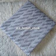 Premium songket feather weather (ATBM) code-00 LENEK series