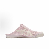 Onitsuka Tiger MEXICO 66 SABOT Slippers Universal Shoes D8DQ