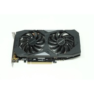 [LAST UNIT] Gigabyte GeForce RTX 2060 D6 6GB GDDR6 Graphics Card (GV-N2060D6-6GD)